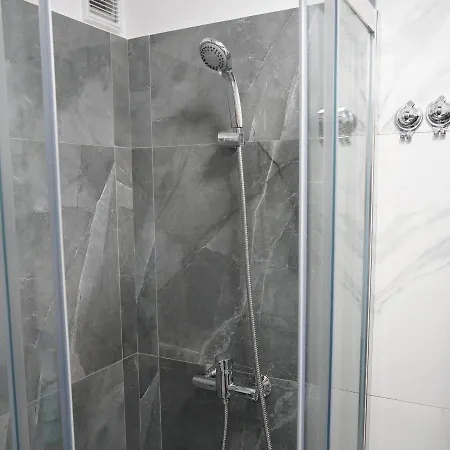 Wakacyjny Blisko Jeziora * 姆拉哥沃