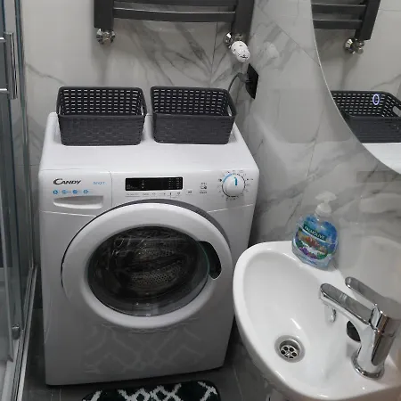 Wakacyjny Blisko Jeziora * 姆拉哥沃