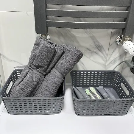Apartament Wakacyjny Blisko Jeziora *